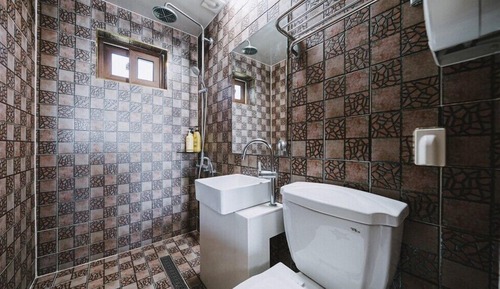 Habitación (Ocean Rivera duplex)