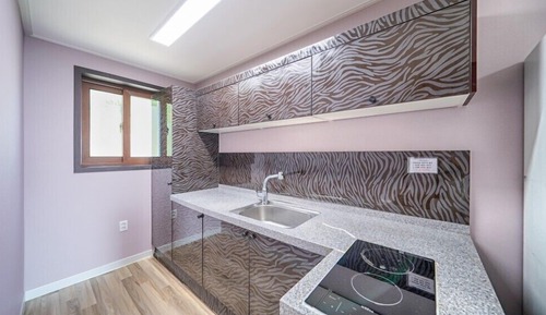 Habitación (ERION group duplex)