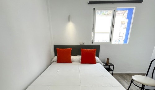 Habitación individual estándar