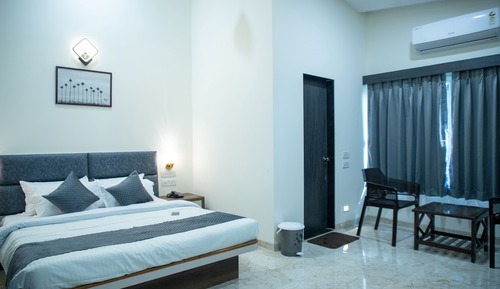 Habitación ejecutiva