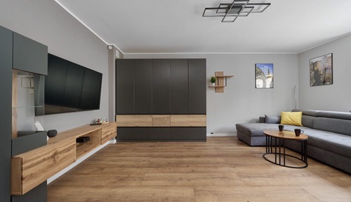 Apartment, 1 Bedroom, Balcony, Beachside