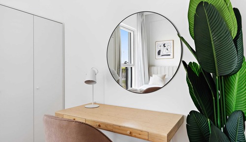 Apartamento de lujo