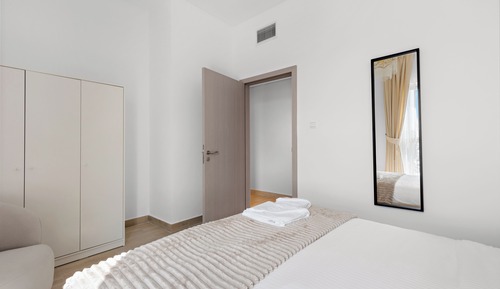 Apartamento exclusivo