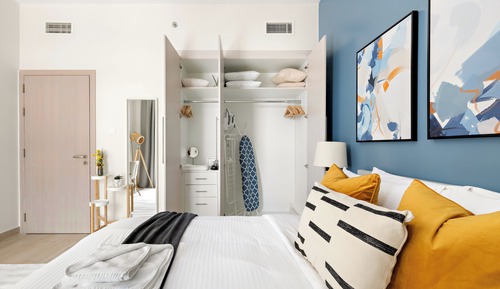 Apartamento Deluxe
