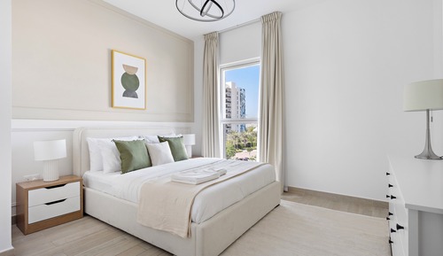 Apartamento Deluxe