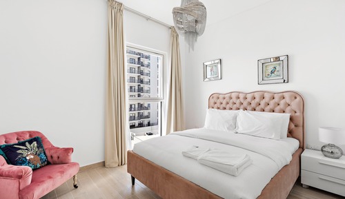 Apartamento Grand
