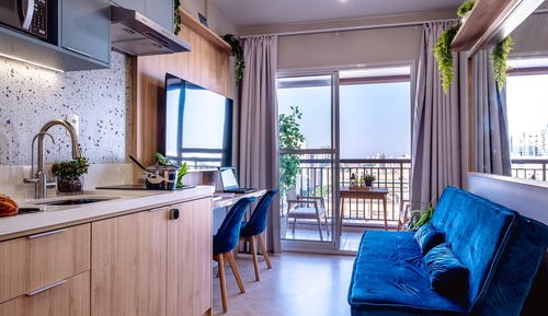 Apartamento