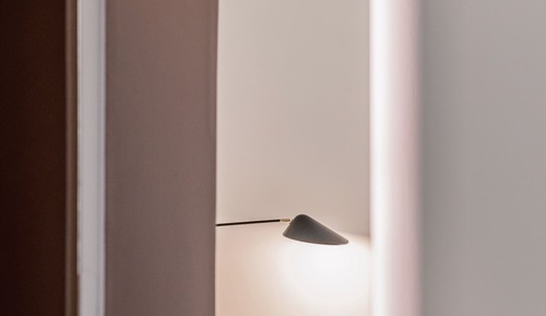 Habitación de diseño