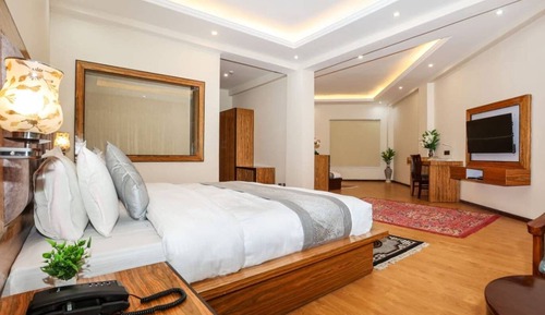 Suite familiar
