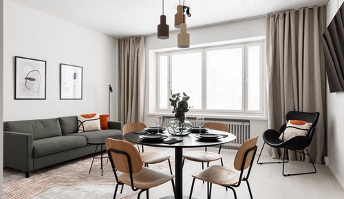 Apartamento Premier