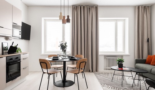 Apartamento Premier