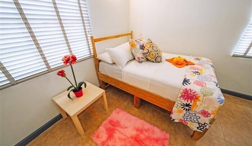 Apartamento, 2 habitaciones, no fumadores, 2 baños