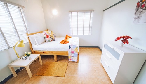 Apartamento, 1 cama doble, no fumadores