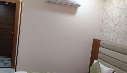 Habitación Deluxe doble