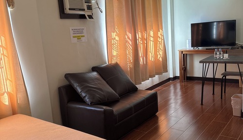 Suite junior