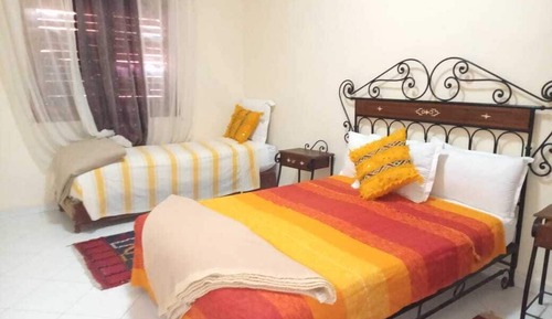 Apartamento City