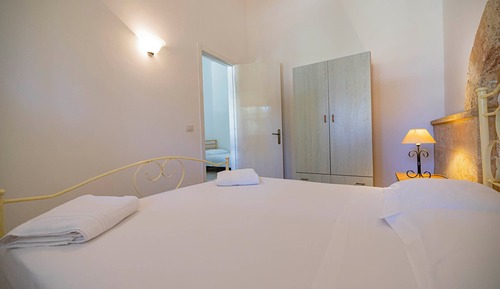 Habitación cuádruple Royal