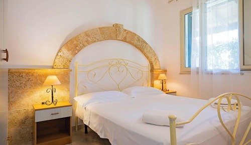 Habitación cuádruple Grand