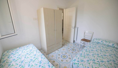 Habitación cuádruple Premium