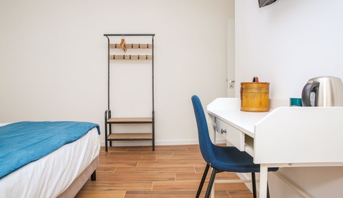 Suite Deluxe