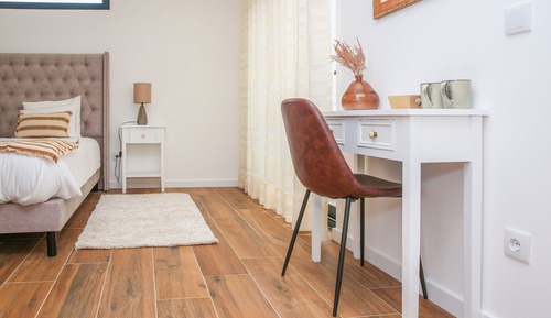 Suite Deluxe