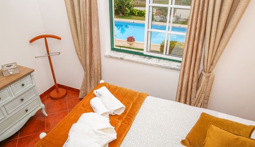 Villa Deluxe