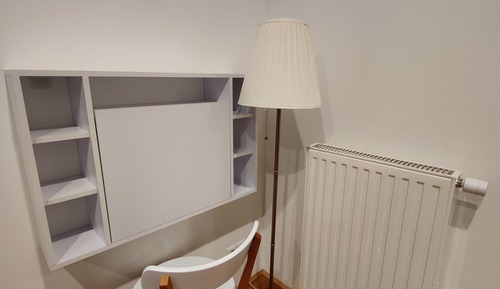 Habitación Confort doble, 1 habitación, no fumadores