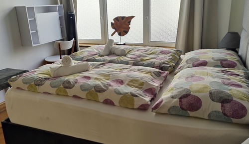 Habitación clásica doble, 1 habitación, no fumadores