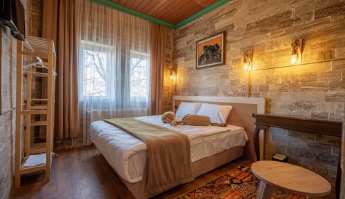 Habitación estándar