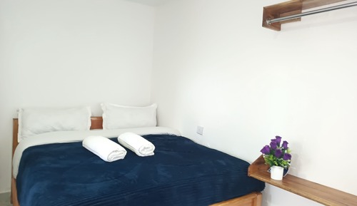 Habitación Business