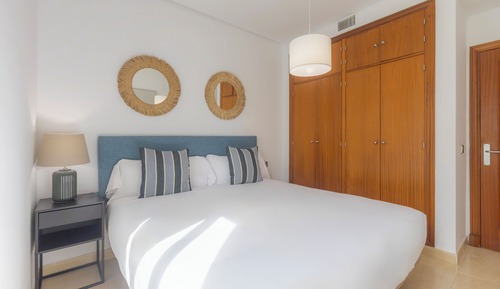 Apartamento, 1 habitación