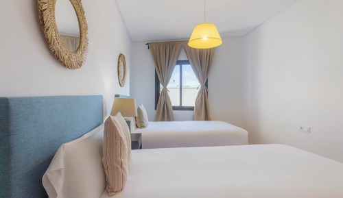 Apartamento, 3 habitaciones