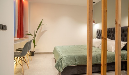 Studio Apartment Monastiraki