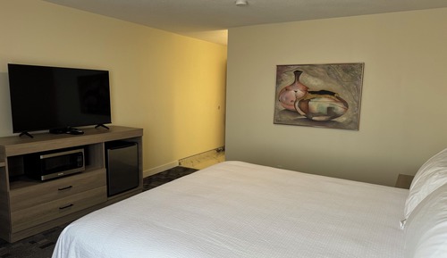 Habitación estándar