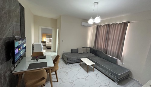 Apartamento Deluxe