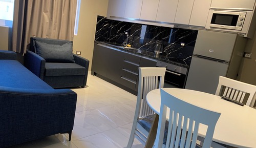 Apartamento Premium