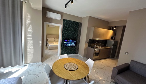 Apartamento Premium