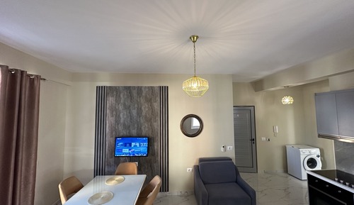 Apartamento Deluxe