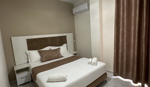 Apartamento Deluxe