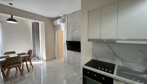 Apartamento Deluxe