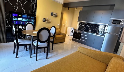Apartamento Premium