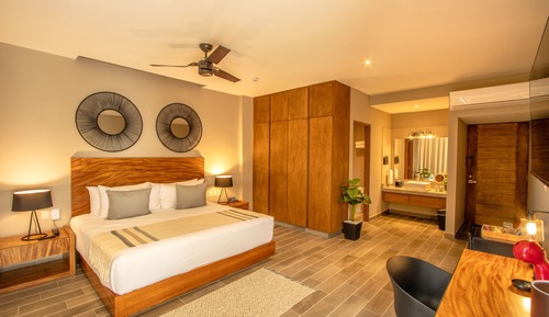 Standard Suite