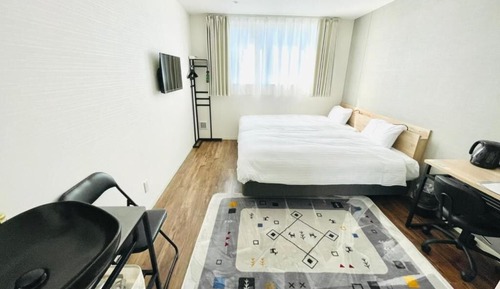 Habitación doble (Standard)