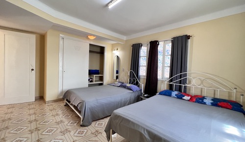 Apartamento Confort