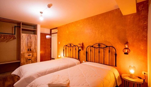 Apartamento Deluxe