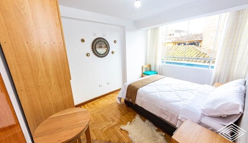 Apartamento ejecutivo