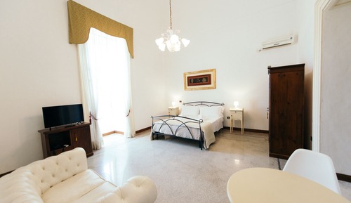 Suite Don Romolo