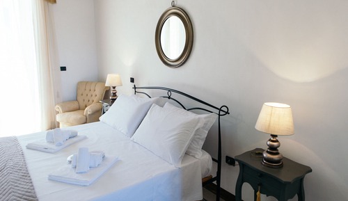 Suite Gialla