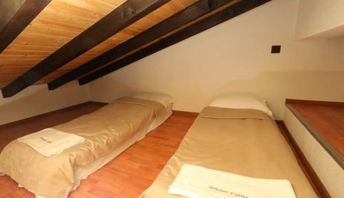 Habitación familiar