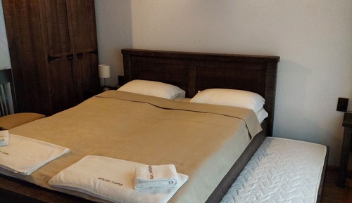 Habitación panorámica doble